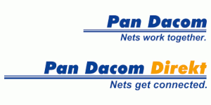 Das Logo von Pan Dacom Direkt GmbH