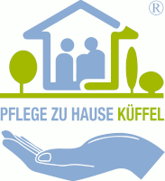 Das Logo von Pflege zu Hause Küffel GmbH
