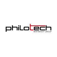 Philotech Logo