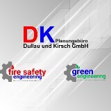 Das Logo von Planungsbüro Dullau und Kirsch GmbH