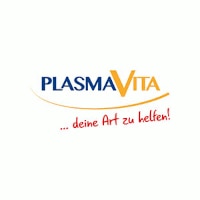 Das Logo von Plasmavita Healthcare GmbH