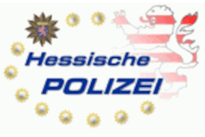 Das Logo von Polizeipräsidium Westhessen
