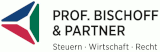 Das Logo von Prof. Dr. Bischoff & Partner