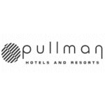 Das Logo von Pullman Cologne