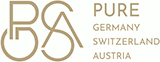 Logo: Pure Germany GmbH