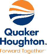 Das Logo von Quaker Houghton Production Deutschland GmbH