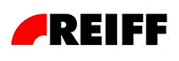 Das Logo von REIFF Süddeutschland Reifen und KFZ-Technik GmbH
