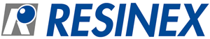 Das Logo von RESINEX Germany GmbH