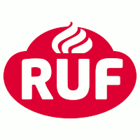 Das Logo von RUF Lebensmittelwerk KG