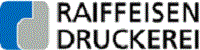 Das Logo von Raiffeisendruckerei GmbH Neuwied