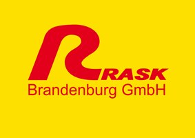 Das Logo von Rask Brandenburg GmbH