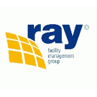 Das Logo von ray Facility-Management Group Nils Bogdol GmbH