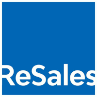 Das Logo von ReSales Textilhandels- und -recycling GmbH