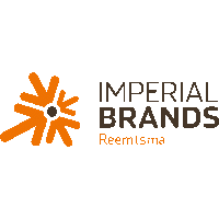 Das Logo von Reemtsma Cigarettenfabriken GmbH