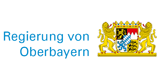Das Logo von Regierung von Oberbayern