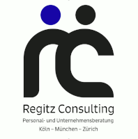Das Logo von Regitz Consulting