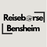 Das Logo von Reisebörse Bensheim