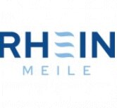 Das Logo von Rhein Meile GmbH