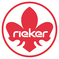 Das Logo von Rieker Schuh GmbH