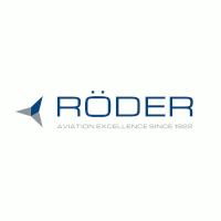 Röder Component Service Center GmbH Logo