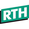 Das Logo von RTH Rohr- und Tiefbau Hoya GmbH