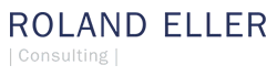 Das Logo von Roland Eller Consulting GmbH