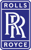 Das Logo von Rolls-Royce Solutions Berlin GmbH