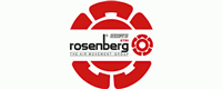 Das Logo von Rosenberg Ventilatoren GmbH