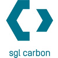 Das Logo von SGL Carbon