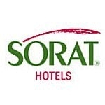 Das Logo von SORAT Hotel Cottbus