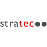 Das Logo von STRATEC SE