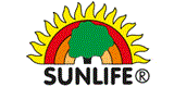 Das Logo von SUNLIFE® Produktions- und Vertriebsgesellschaft mbH