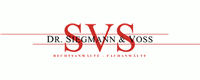 Das Logo von SVS Rechtsanwälte