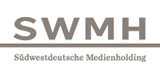 Das Logo von SWMH Logistik GmbH