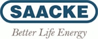 Das Logo von Saacke GmbH