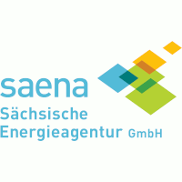 Das Logo von Sächsische Energieagentur - SAENA GmbH