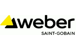 Das Logo von Saint-Gobain Weber GmbH