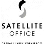 Das Logo von Satellite Office GmbH