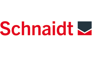 Das Logo von Schnaidt GmbH