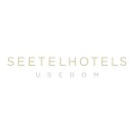 Logo: Seetel Hotel GmbH & Co. Betriebs-KG