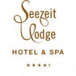 Das Logo von Seezeitlodge Hotel