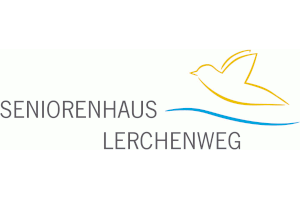 Das Logo von Seniorenhaus Lerchenweg GmbH & Co. KG