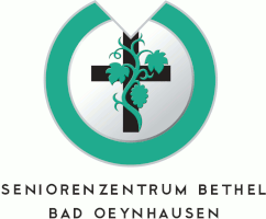 Das Logo von Seniorenzentrum Bethel Bad Oeynhausen gemeinnützige GmbH