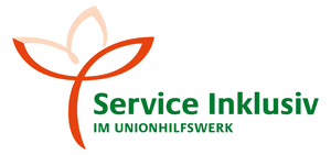 Das Logo von Service Inklusiv gGmbH