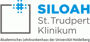 Das Logo von Siloah St.Trudpert Klinikum