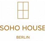 Das Logo von Soho House Berlin GmbH