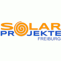 Das Logo von Solar Projekte Freiburg