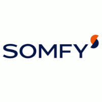 Das Logo von Somfy GmbH