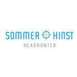 Das Logo von Sommer und Hinst GmbH