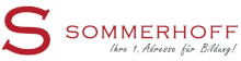 Das Logo von SOMMERHOFF AG - Managementinstitut